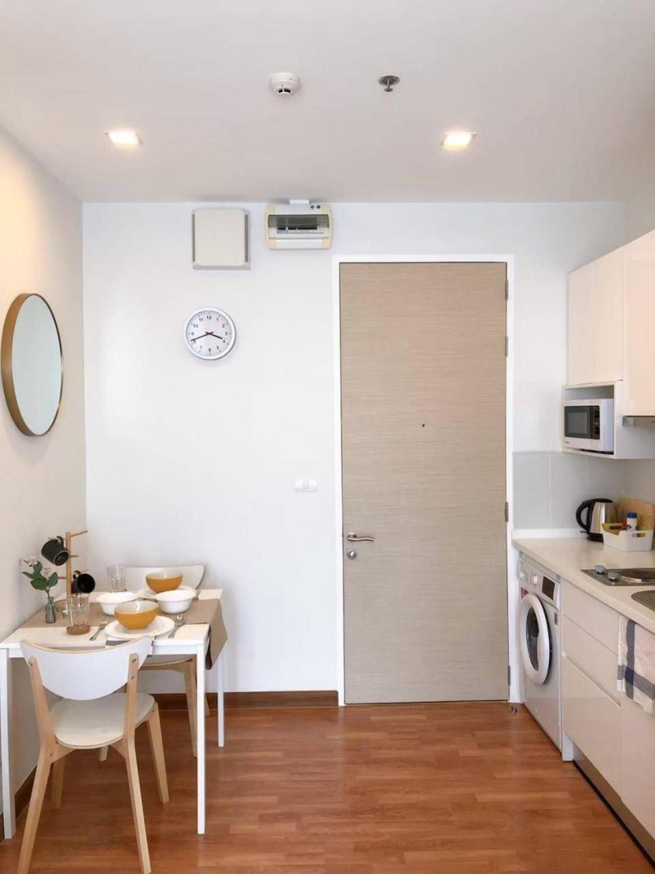 Bkk Downtown2Min Walk Tobts Apartment Ban Khlong Samrong Exterior photo